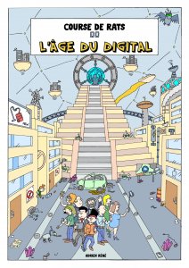 Vocabulaire BD | Lexique, définition et glossaire de la Bande Dessinée