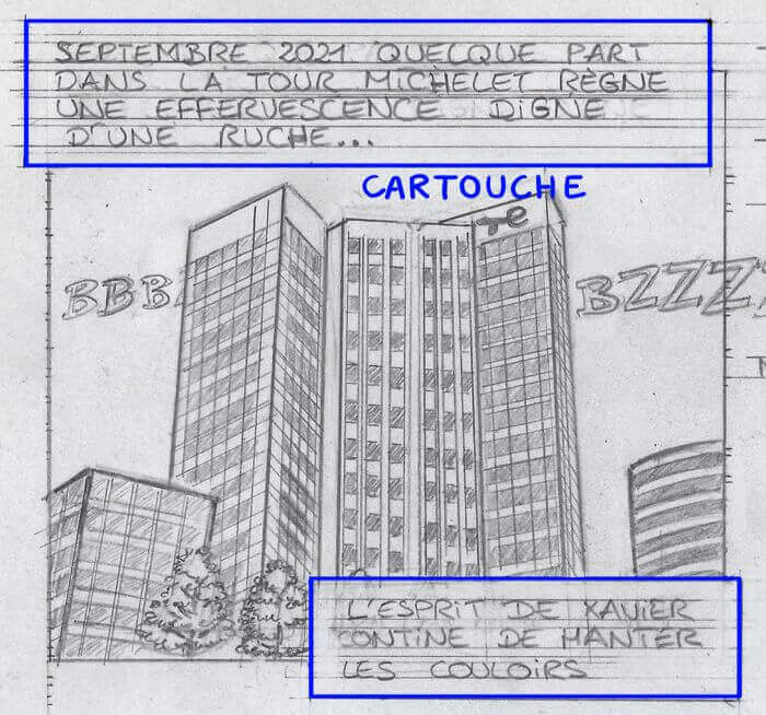 Vocabulaire BD Lexique D finition Et Glossaire De Bande Dessin e
