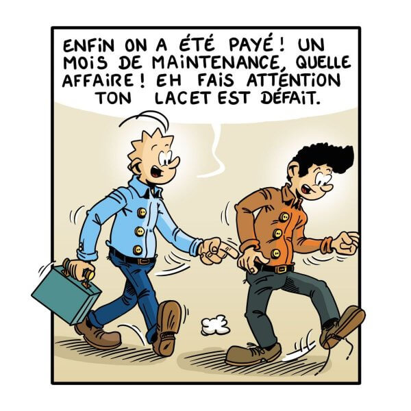 Web toon /web comic Blog BD en ligne en webtoons.