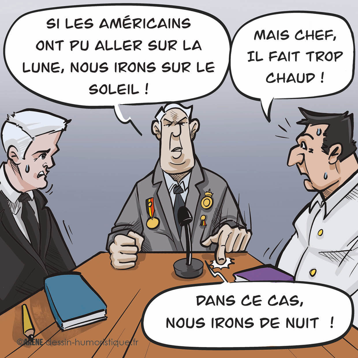 Blague sur les Belges