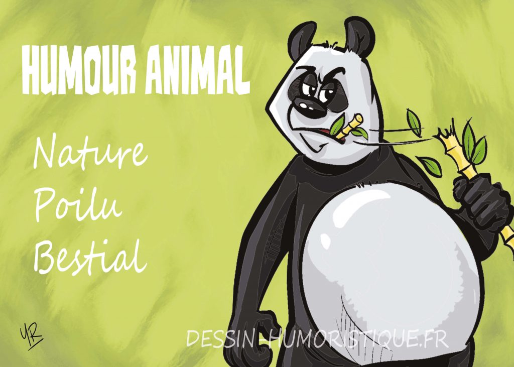 Blagues sur les animaux