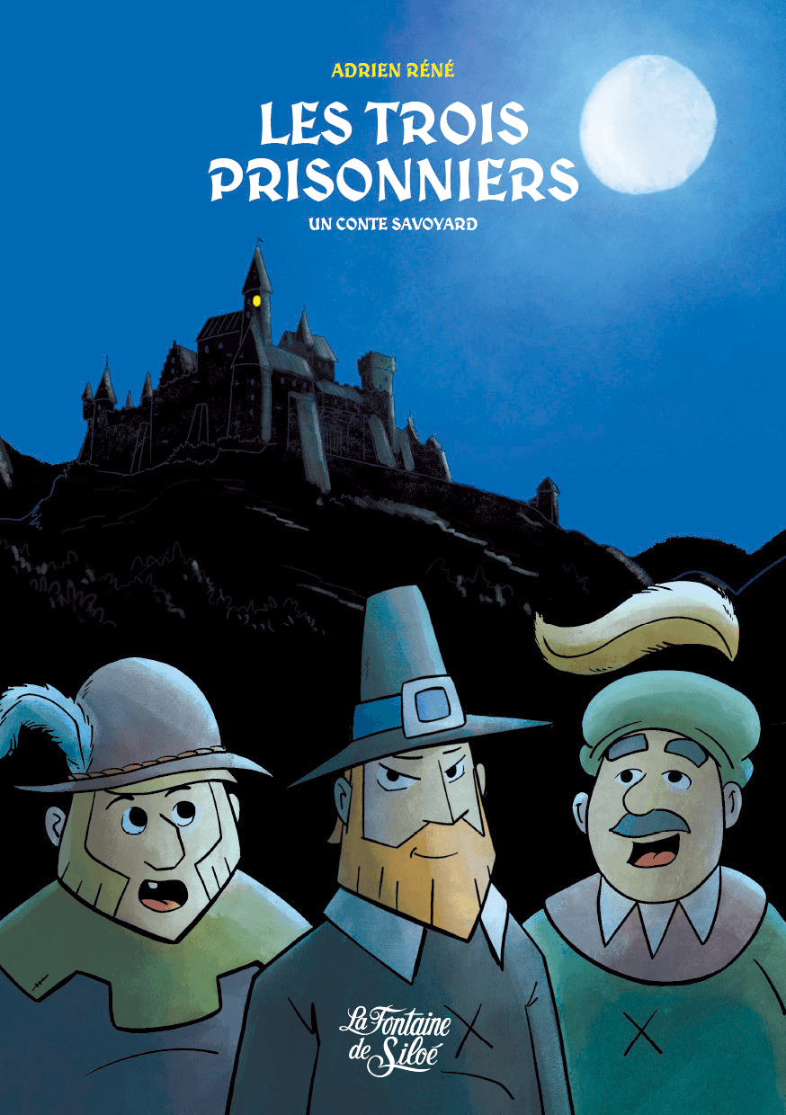 Les 3 prisonniers